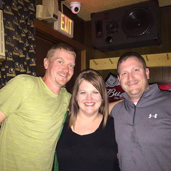 Meet your Posher, Aimee - Picture 1 of 1